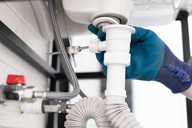 Reliable Plumbing contractor in Hamilton, VA by Masters Plumbing Service